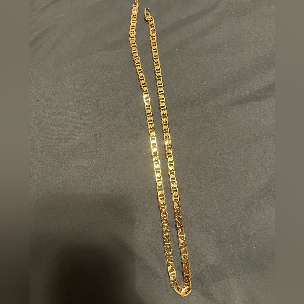 Jenny Bird Bobbi Large chain